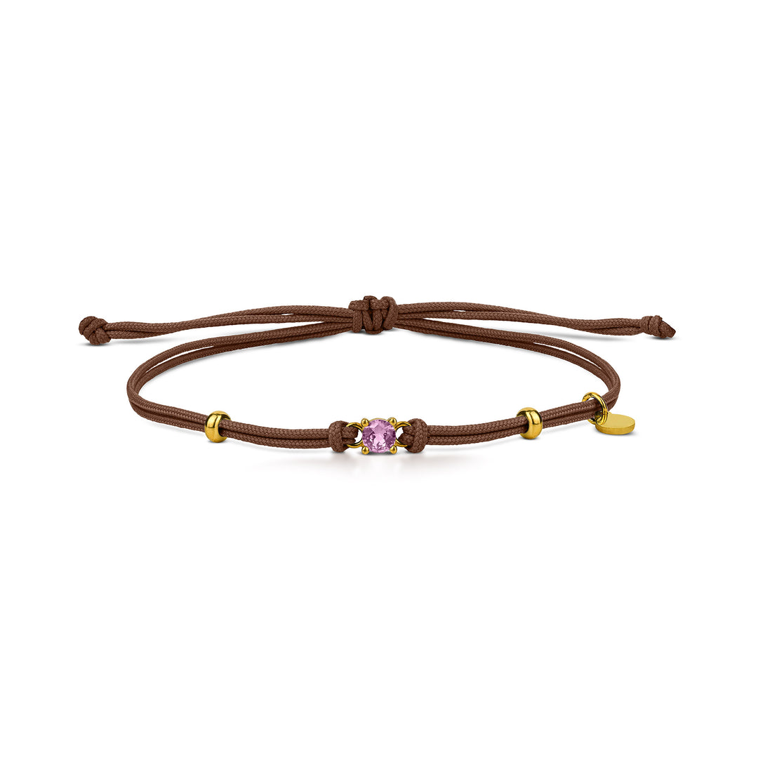Bracciale Cordino Flash