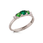 Carica l'immagine nella Galleria, Anello Degradè