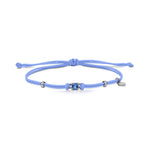 Carica l'immagine nella Galleria, Bracciale Cordino Flash