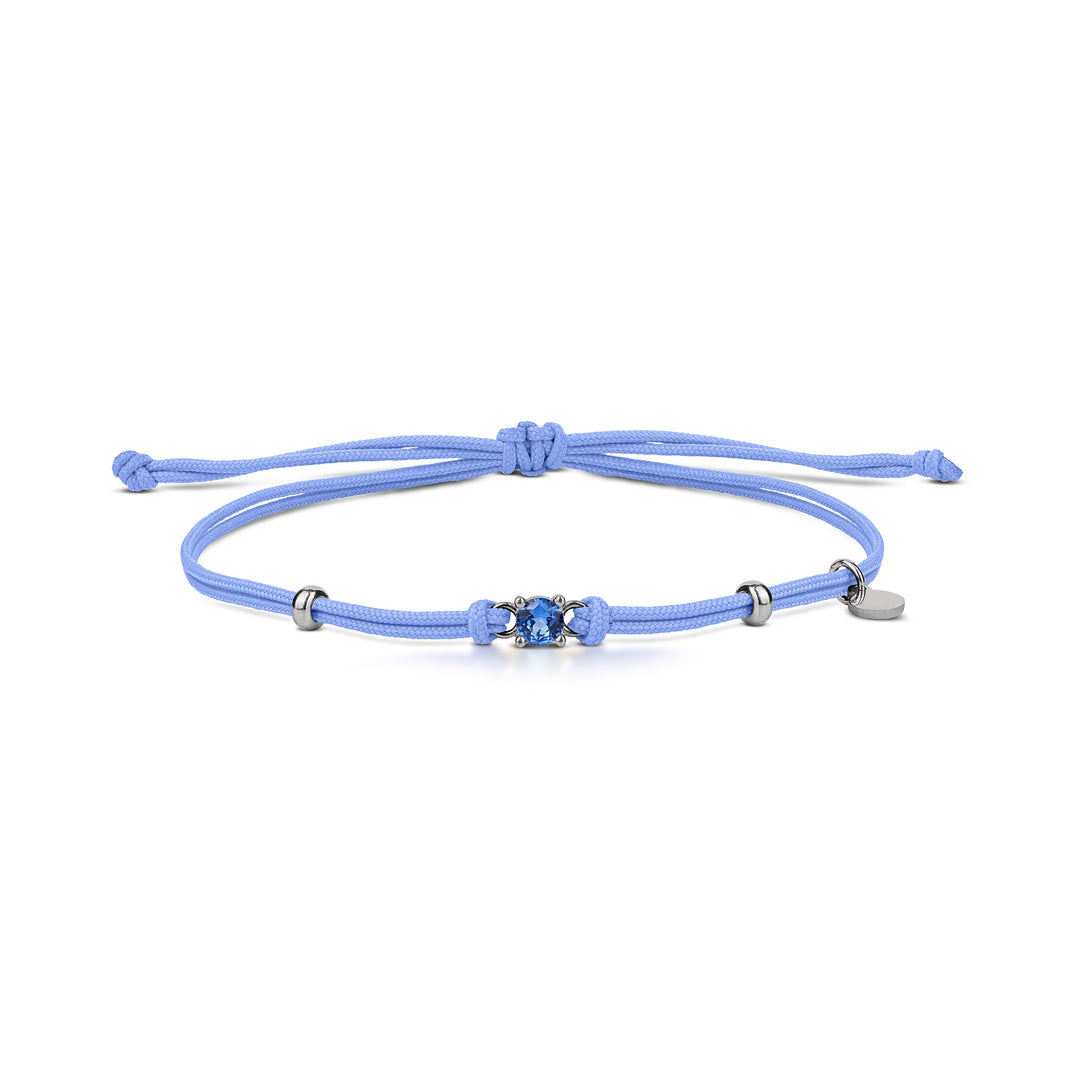 Bracciale Cordino Flash