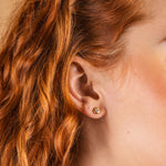 Carica l'immagine nella Galleria, Orecchini Luce Preziosa