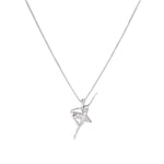 Carica l'immagine nella Galleria, Collana Ballerina