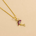 Carica l'immagine nella Galleria, Collana Oasis