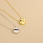 Carica l'immagine nella Galleria, Collana Sfera