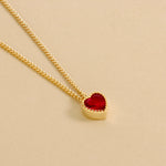 Carica l'immagine nella Galleria, Collana Heart