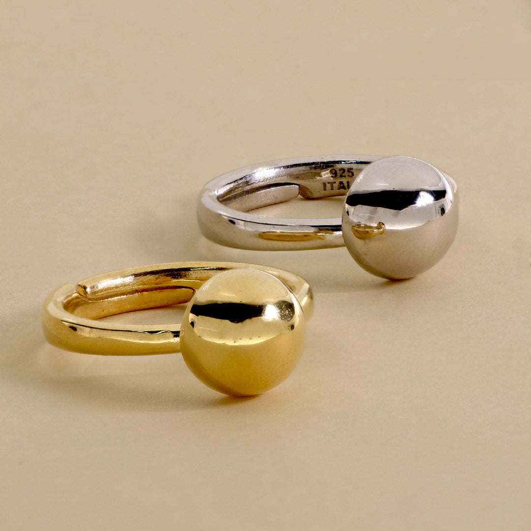 Anello Sfera