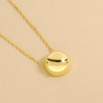 Carica l'immagine nella Galleria, Collana Sfera