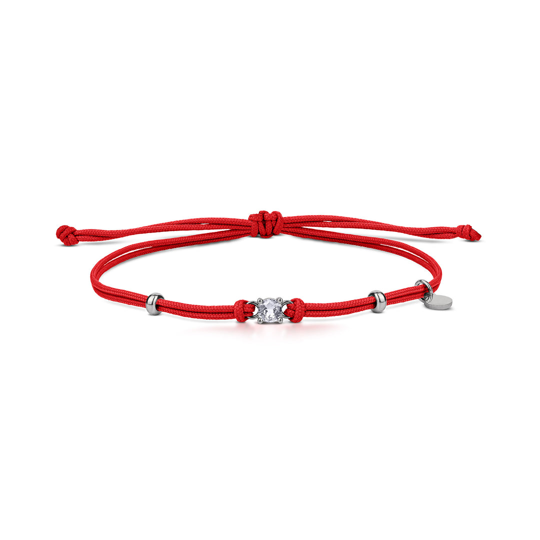 Bracciale Cordino Flash