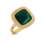 Carica l'immagine nella Galleria, Anello Madreperla Luna