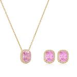 Carica l'immagine nella Galleria, Set rettangolare Aura