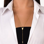 Carica l'immagine nella Galleria, Collana Rosario