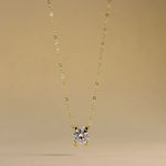 Carica l'immagine nella Galleria, Collana Lucky Charm