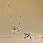 Carica l'immagine nella Galleria, Collana Lucky Charm