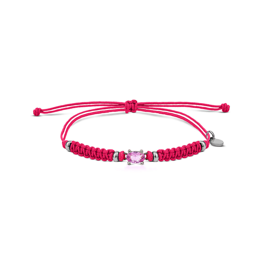 Bracciale Cordino Drop