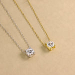 Carica l'immagine nella Galleria, Collana Lucky Charm