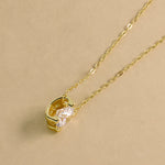 Carica l'immagine nella Galleria, Collana Lucky Charm