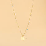 Carica l'immagine nella Galleria, Collana Tropicale