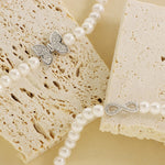 Carica l'immagine nella Galleria, Bracciale Perla di Luce