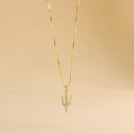 Carica l'immagine nella Galleria, Collana Oasis