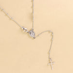 Carica l'immagine nella Galleria, Collana Rosario