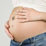 Carica l'immagine nella Galleria, Collana Chiama Angeli Con Angelo e Charm Quadrifoglio