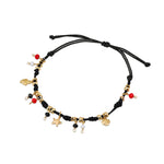 Carica l'immagine nella Galleria, Bracciale Cordino Joy