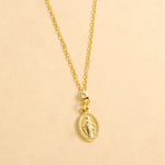 Carica l'immagine nella Galleria, Collana Madonna