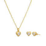 Carica l'immagine nella Galleria, Set Luce Preziosa