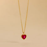 Carica l'immagine nella Galleria, Collana Heart