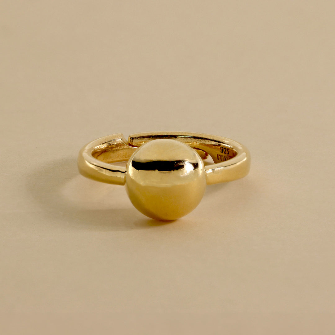 Anello Sfera