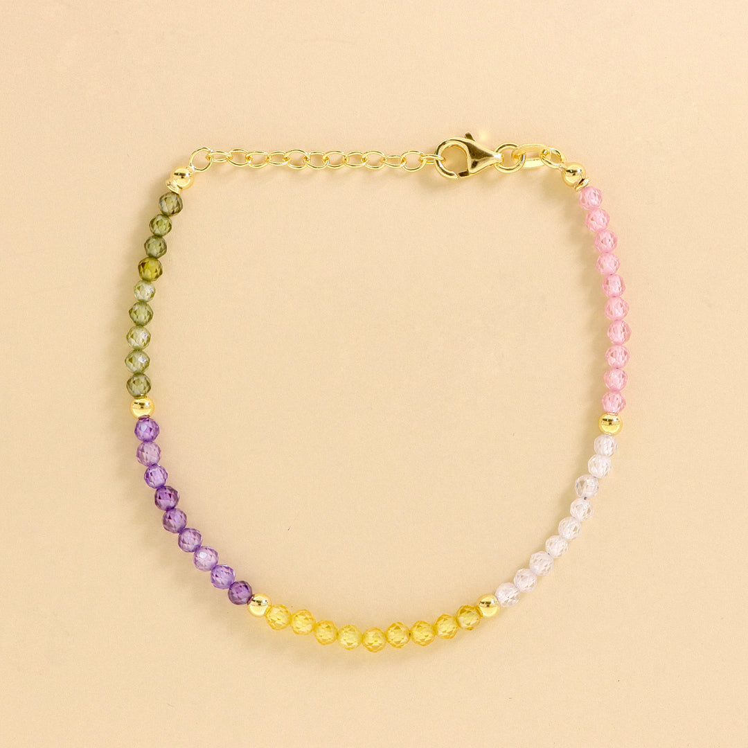 Bracciale Pietre