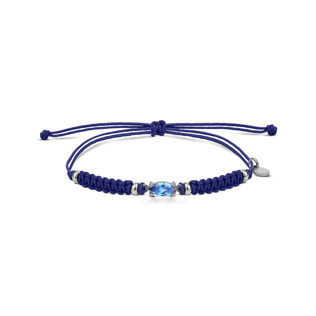 Bracciale Cordino Drop