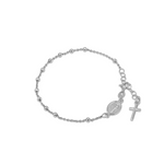 Carica l'immagine nella Galleria, Bracciale Rosario