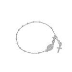 Carica l'immagine nella Galleria, Bracciale Rosario