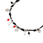 Carica l'immagine nella Galleria, Bracciale Cordino Joy