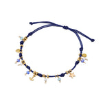 Carica l'immagine nella Galleria, Bracciale Cordino Joy