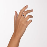 Carica l'immagine nella Galleria, Anello Mini Cuore