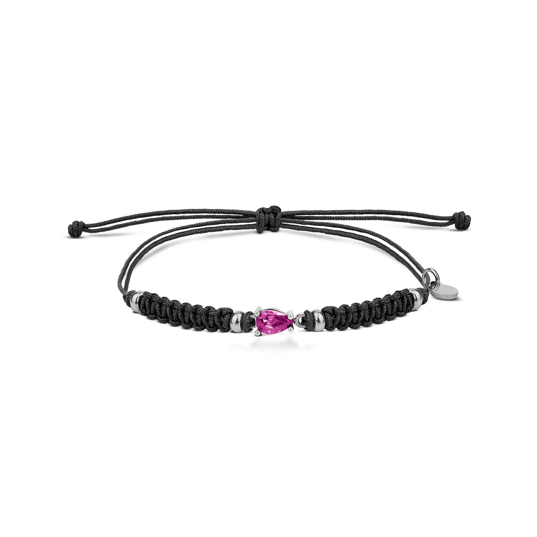 Bracciale Cordino Drop