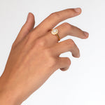 Carica l'immagine nella Galleria, Anello Stefania