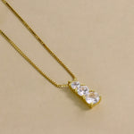 Carica l'immagine nella Galleria, Collana Trilogy Eternal Glow