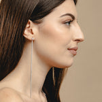 Carica l'immagine nella Galleria, Orecchini Lumina Punto Luce