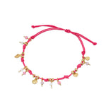 Carica l'immagine nella Galleria, Bracciale Cordino Joy