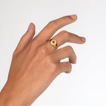 Carica l'immagine nella Galleria, Anello Dalisa