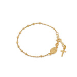 Carica l'immagine nella Galleria, Bracciale Rosario