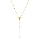 Carica l'immagine nella Galleria, Collana Rosario