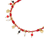 Carica l'immagine nella Galleria, Bracciale Cordino Joy