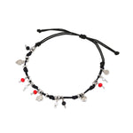 Carica l'immagine nella Galleria, Bracciale Cordino Joy