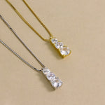 Carica l'immagine nella Galleria, Collana Trilogy Eternal Glow