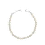 Carica l'immagine nella Galleria, Bracciale Di Perle