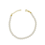 Carica l'immagine nella Galleria, Bracciale Di Perle